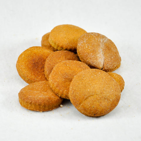 Sweet Potato Pie biscuits- 1 lb
